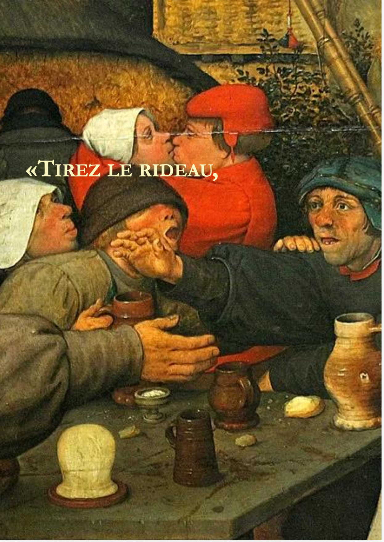 illustration article