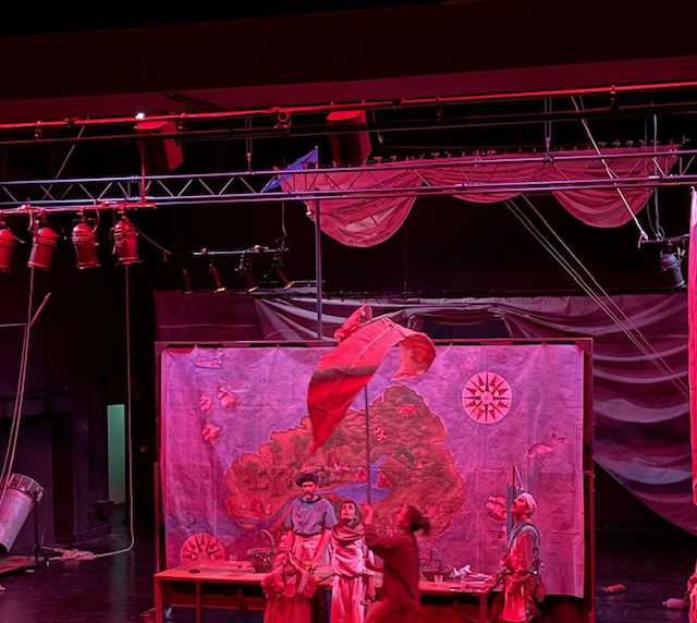 illustration article